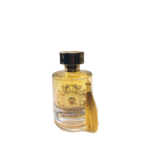 Le parfum Anarch de Maison Alhambra est une fragrance unisexe aux notes fraîches, florales et boisées, offrant une expérience olfactive lumineuse et envoûtante.