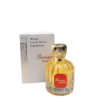 Baroque Rouge 540 100ml de Maison Alhambra