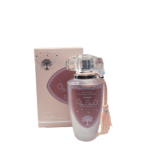 Mohra Silky Rose 100ml de Lattafa