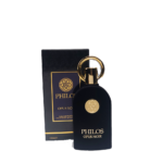 Opus Noir 100ml de Philos