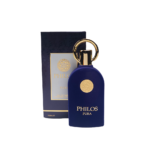 Pura 100ml de Philos